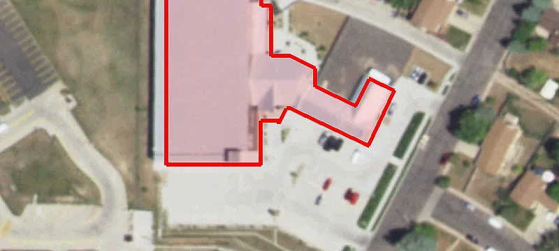 2900 Sunflower Rd