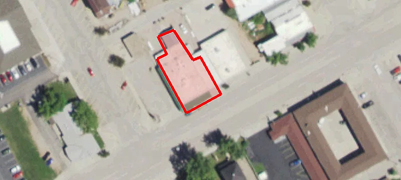 203 Cleveland St