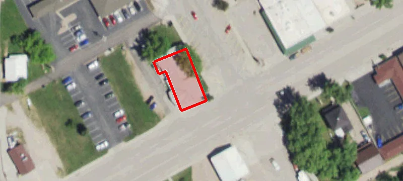 121 Cleveland St