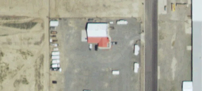 438 Alan Rd