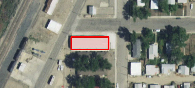 700 Conant Ave