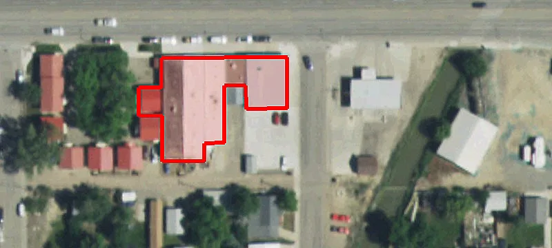 1320 Big Horn Ave