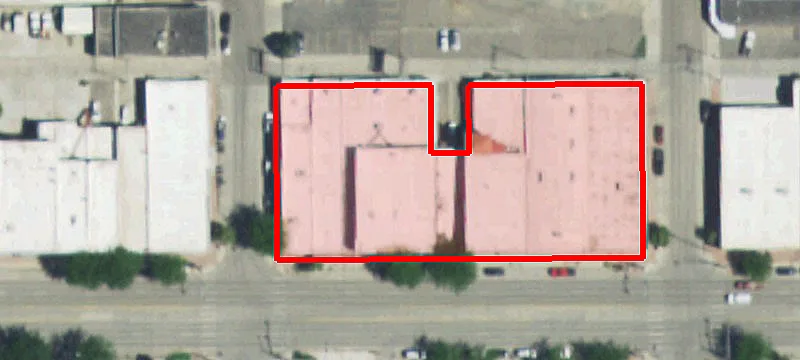 705 Big Horn Ave