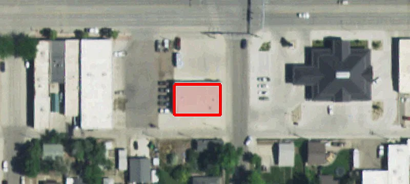 944 Big Horn Ave