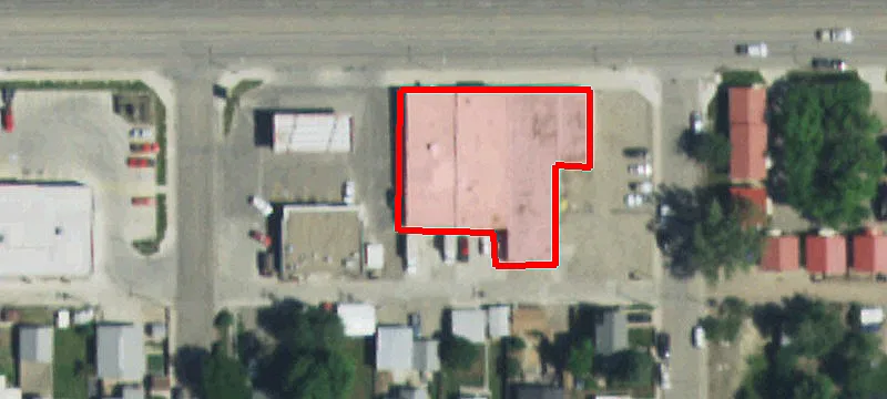 1212 Big Horn Ave