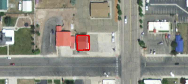 101 Main St