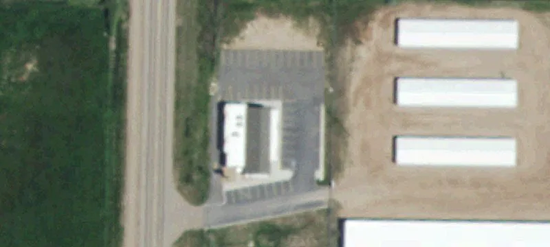 2822 State Hwy 414
