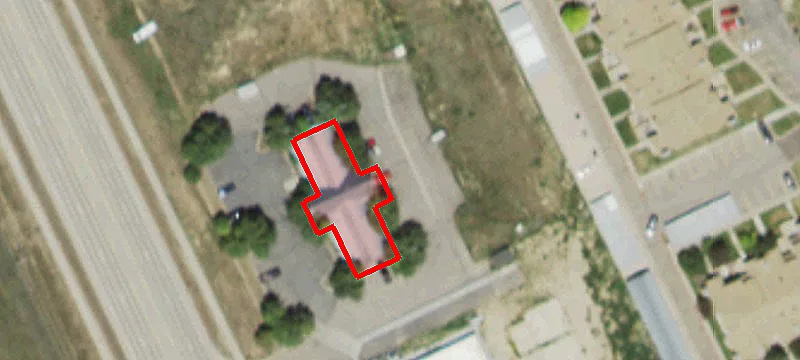 1425 State Hwy 150th S