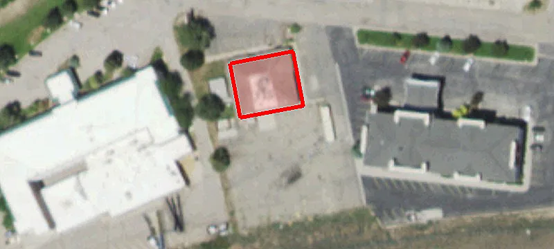 1969 Harrison Dr