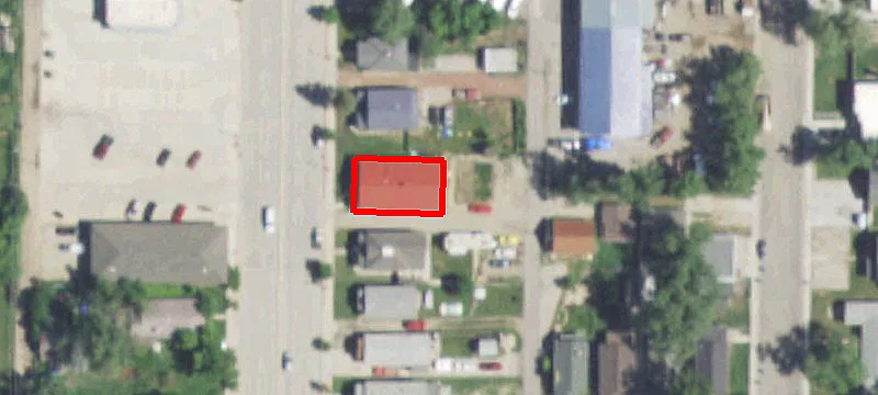 1235 Main St