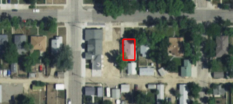 804 Culbertson Ave