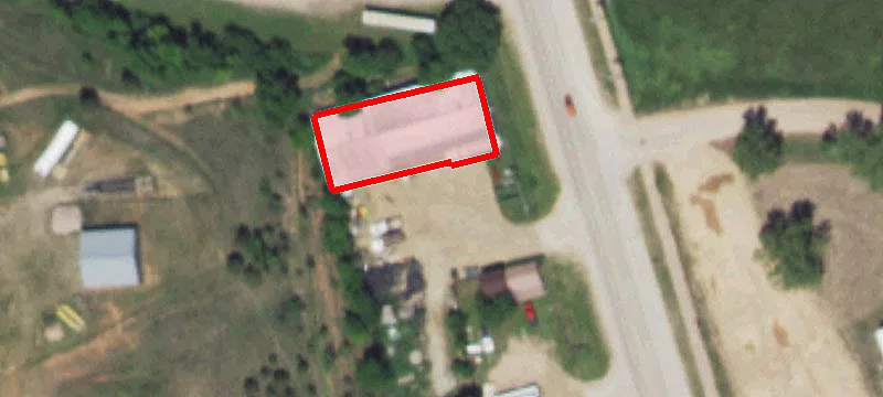 1521 State Hwy 24