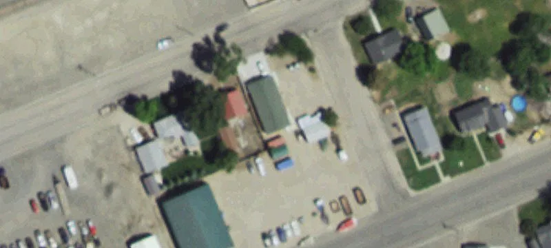 872 En St