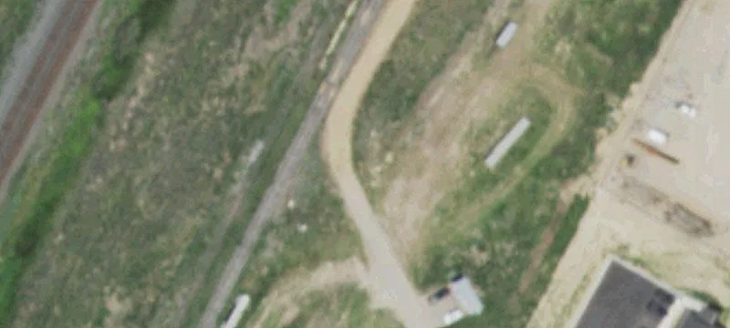 66 Rail Ctr