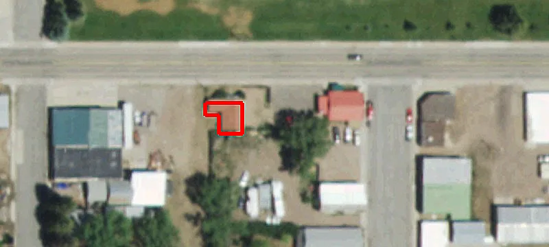 207 2nd St