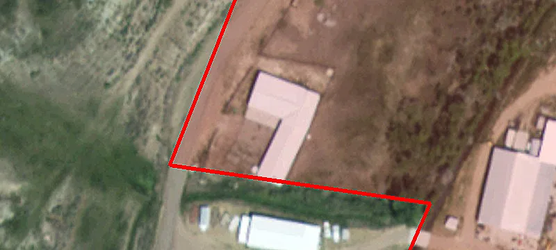 320 Cemetery Rd