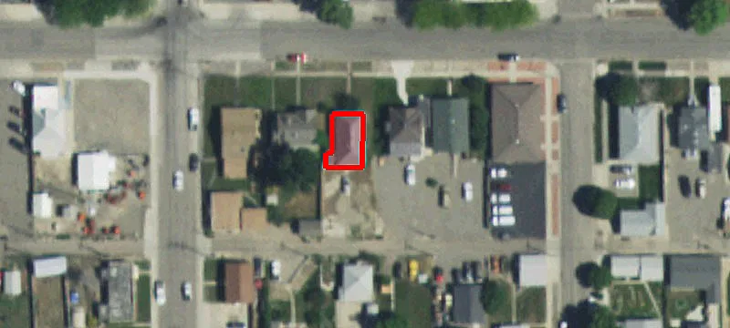 808 Coburn Ave