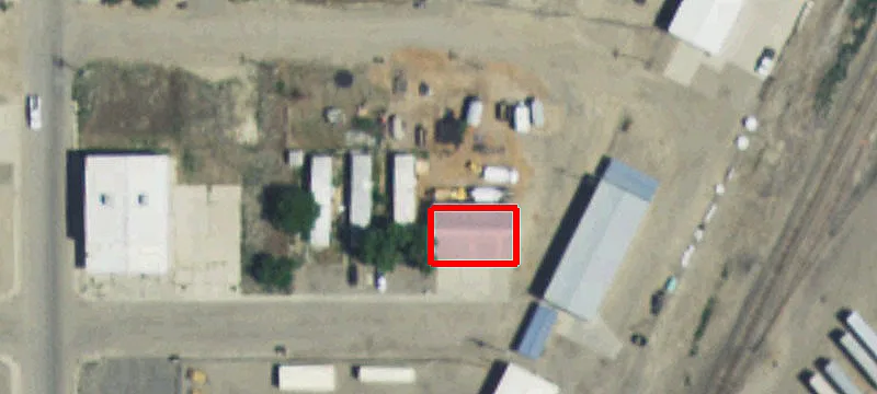 417 Robertson Ave