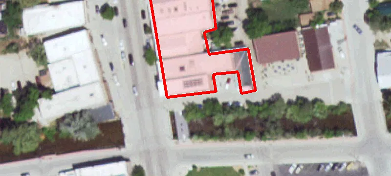 1 Main St