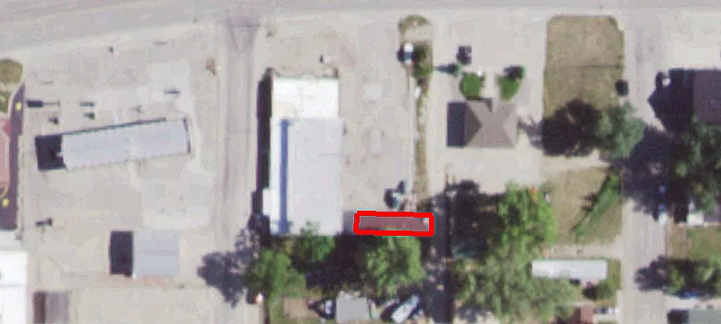 845 Ft St