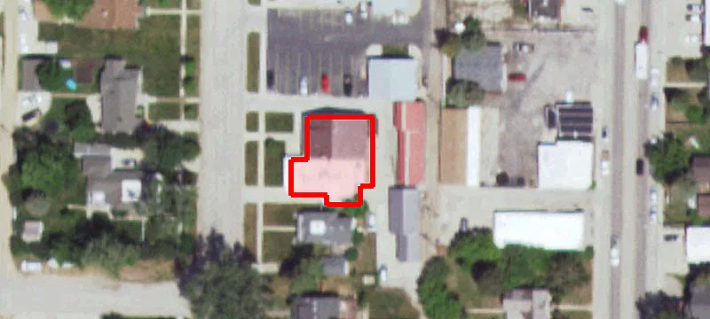 351 Adams Ave