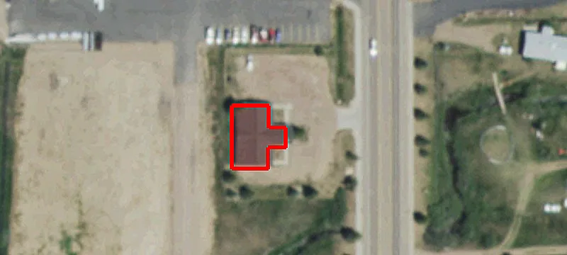 1050 Hwy 414