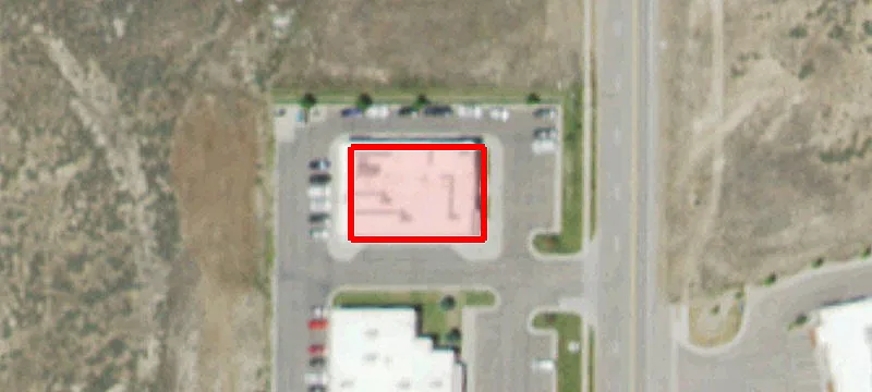 195 Overthrust Rd