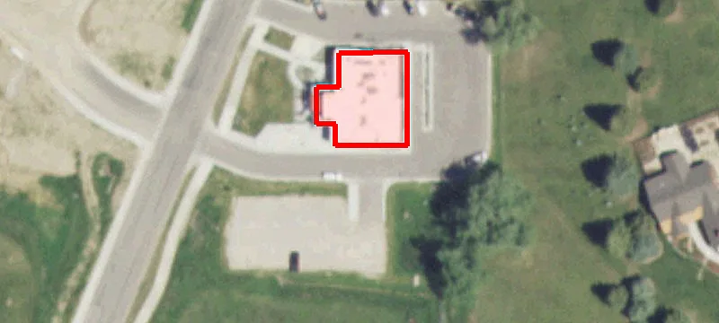 549 Mydland Rd