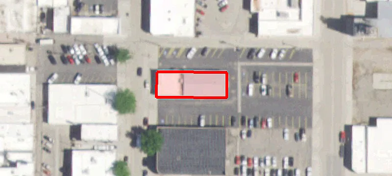 135 Gould St