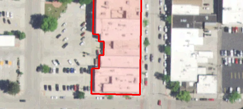 32 Main St