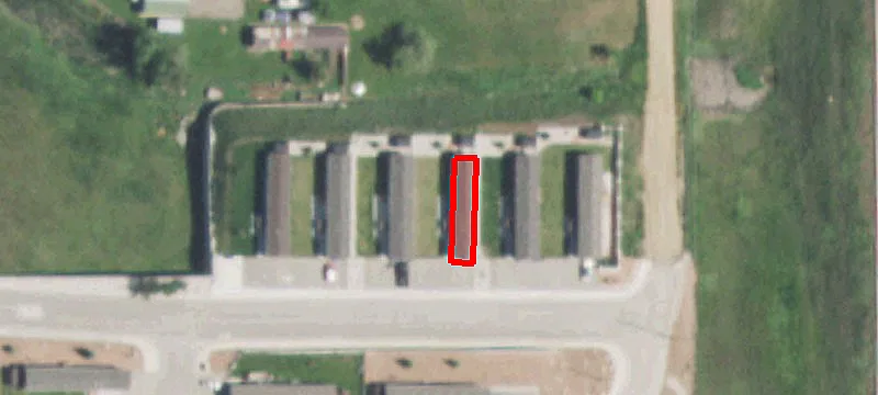 1111 College Ave Trlr, Unit 25