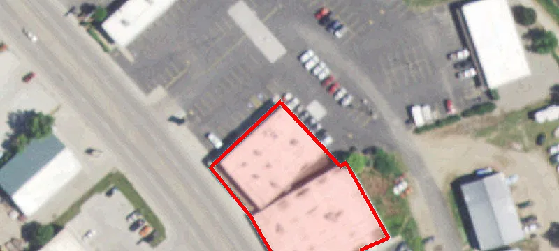 1043 Coffeen Ave