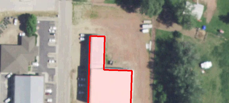 2275 Dry Rnch Rd