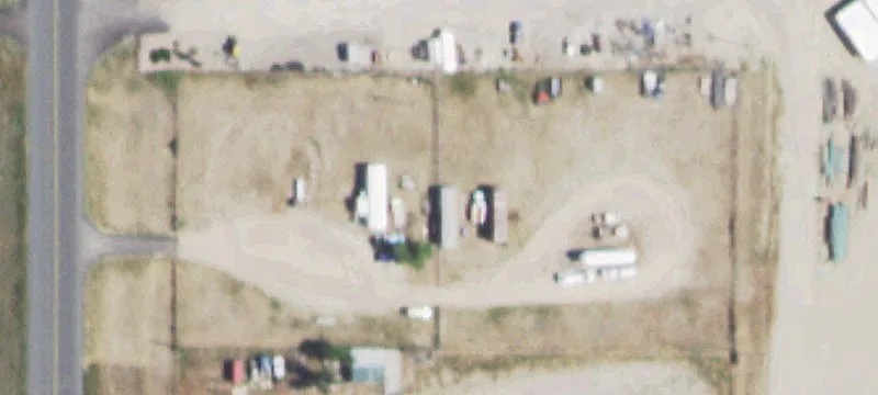 118 State Hwy 59