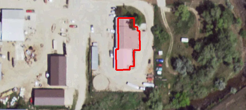 145 Us Hwy 16th E