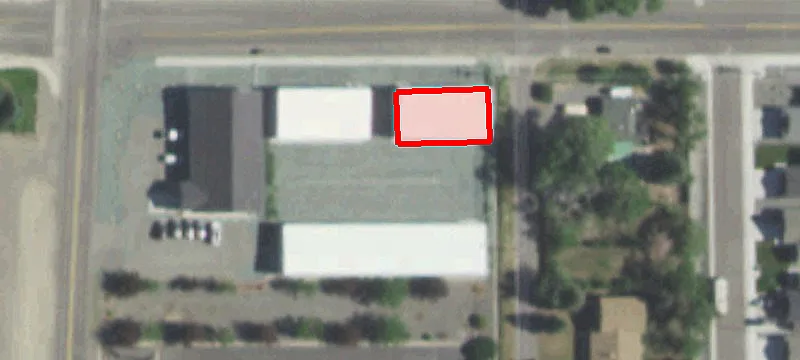 2502 Cougar Ave