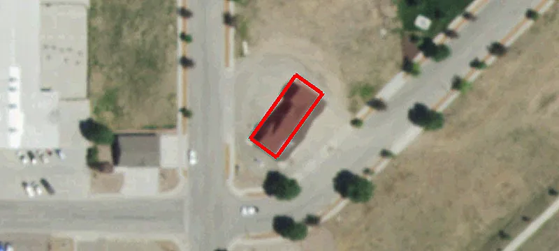 600 Pkwy Dr