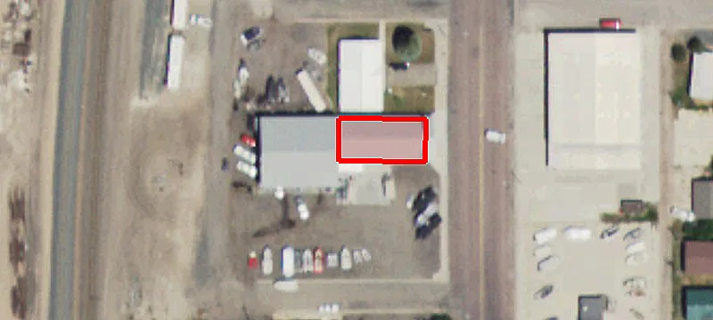206 Yellowstone Hwy