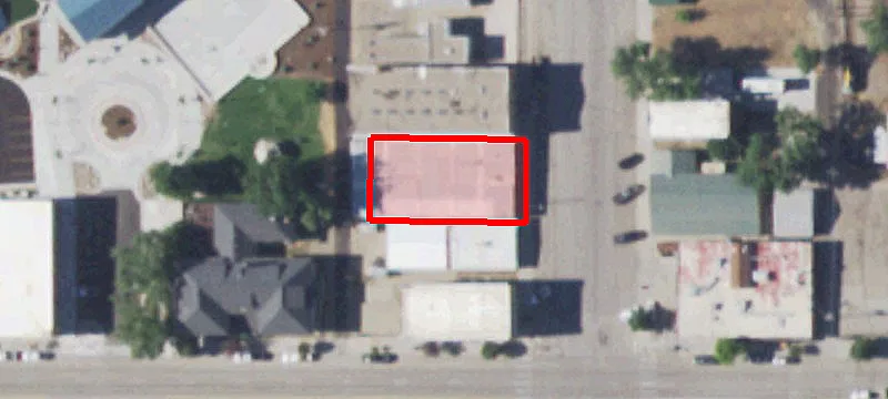 4th St
