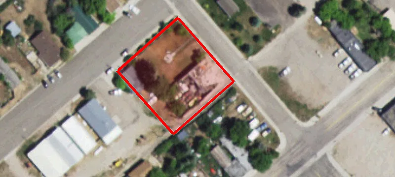 105 Clay St