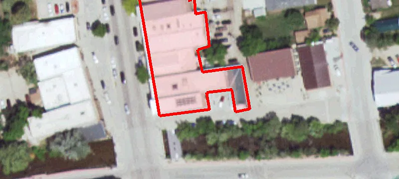 7 Main St