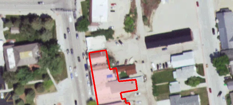 45 Main St