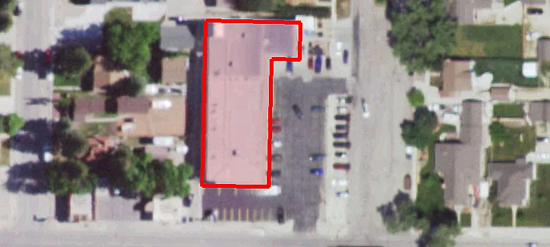 440 Ft St
