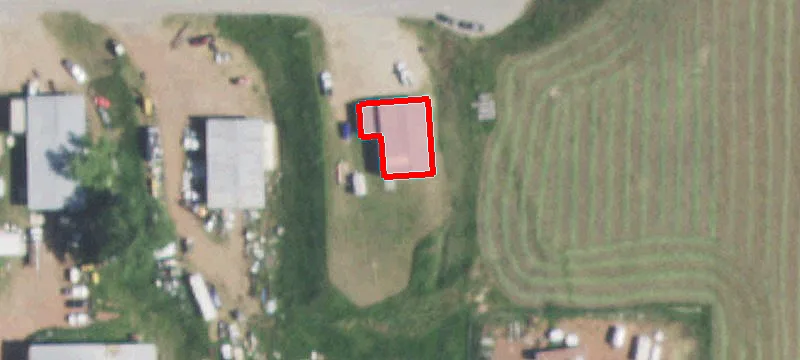1619 Commercial Ave