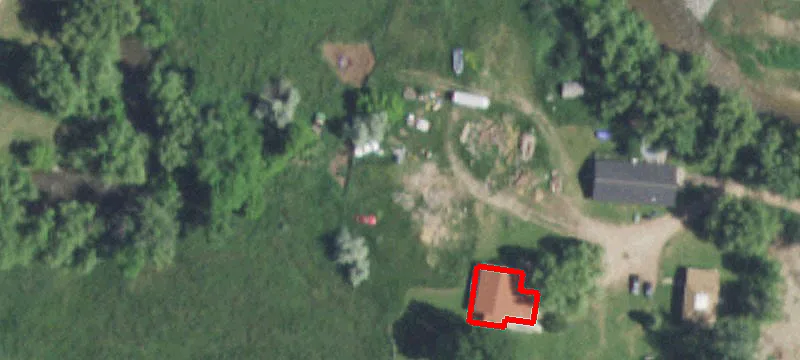 1706 Bender Ln