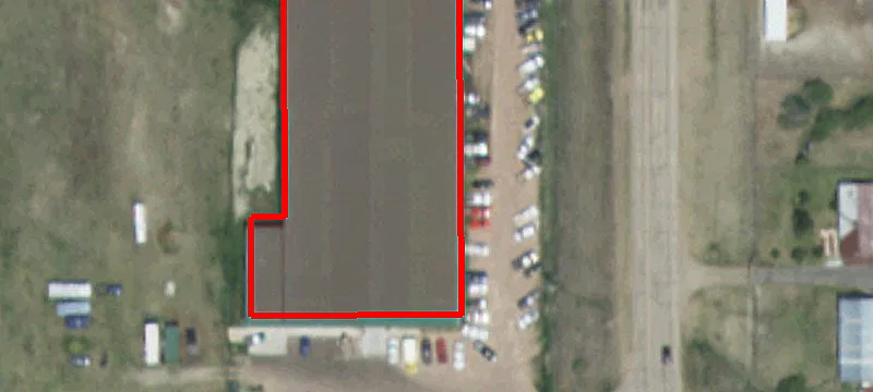 541 State Hwy 413