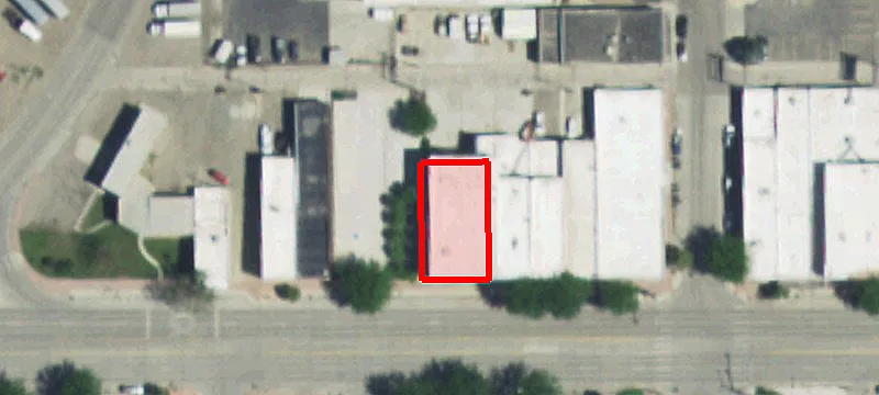 625 Big Horn Ave