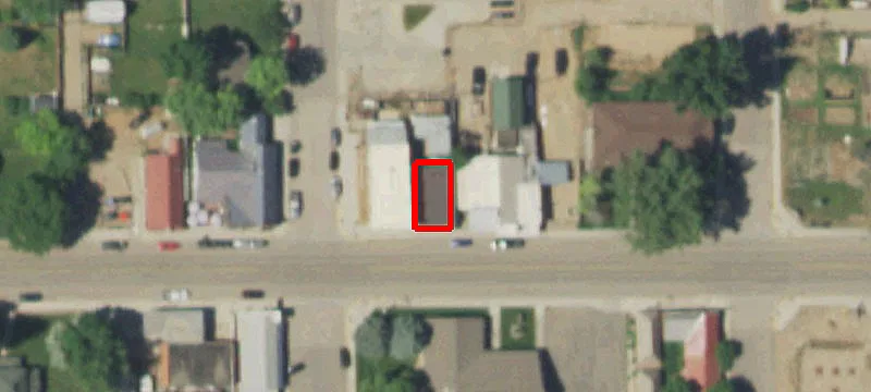 207 2nd St