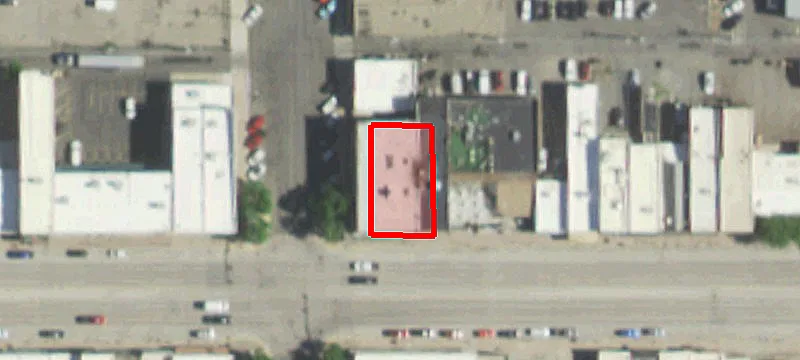 1305 Sheridan Ave