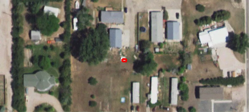 500 Chugwater